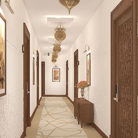 Najd - Souq Waqif Boutique Hotels Doha Exterior foto