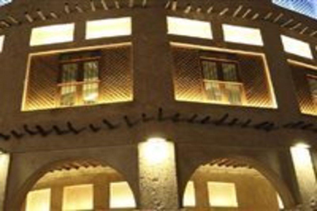 Najd - Souq Waqif Boutique Hotels Doha Exterior foto