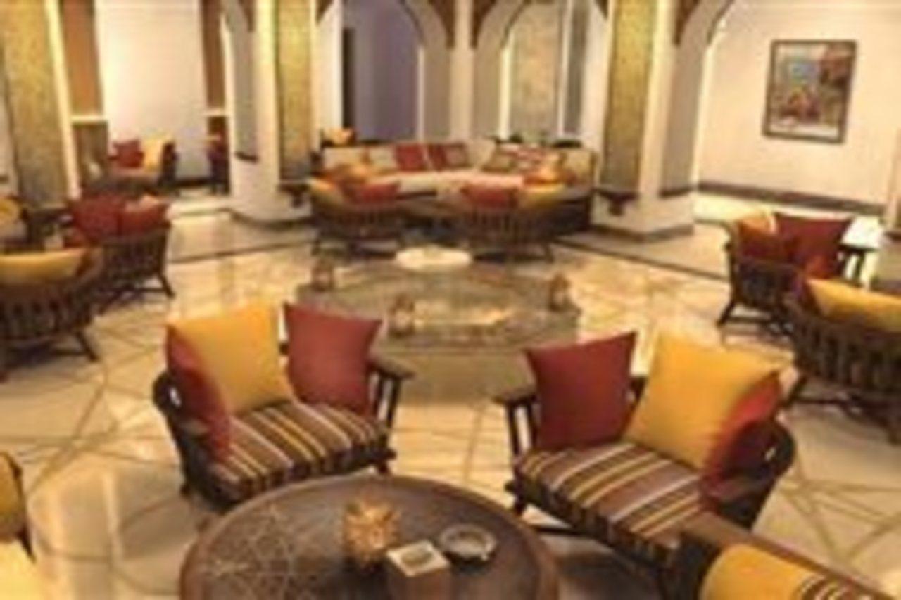 Najd - Souq Waqif Boutique Hotels Doha Exterior foto