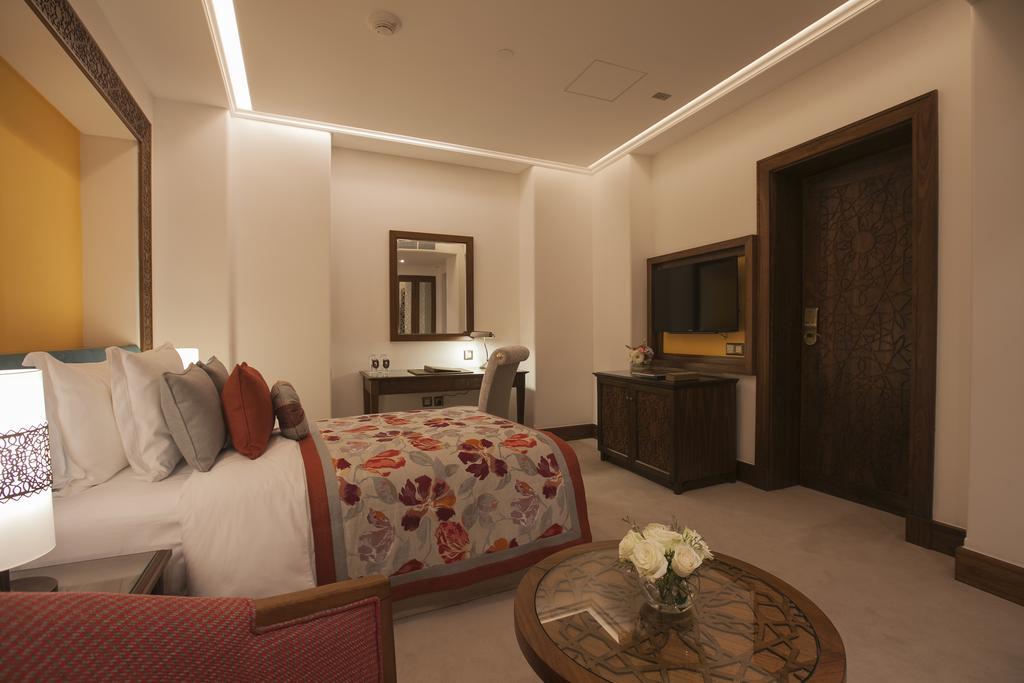 Najd - Souq Waqif Boutique Hotels Doha Cameră foto